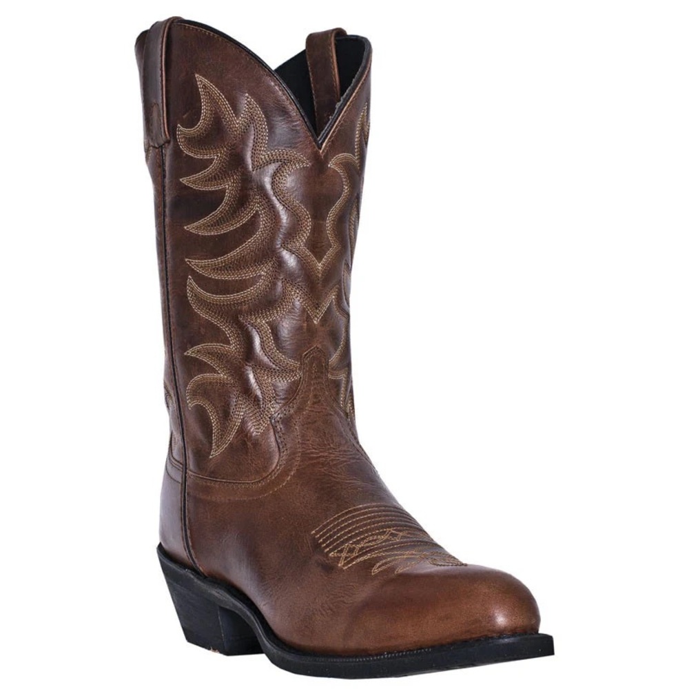 Laredo men’s boots